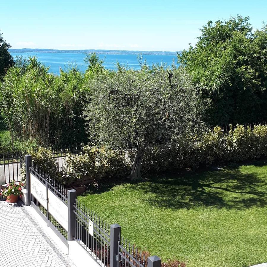 Alloggio per agriturismo La Rocca *