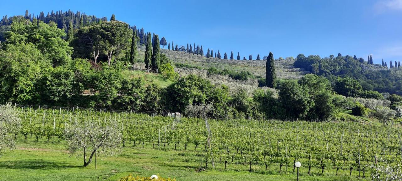 La Rocca Alloggio per agriturismo *