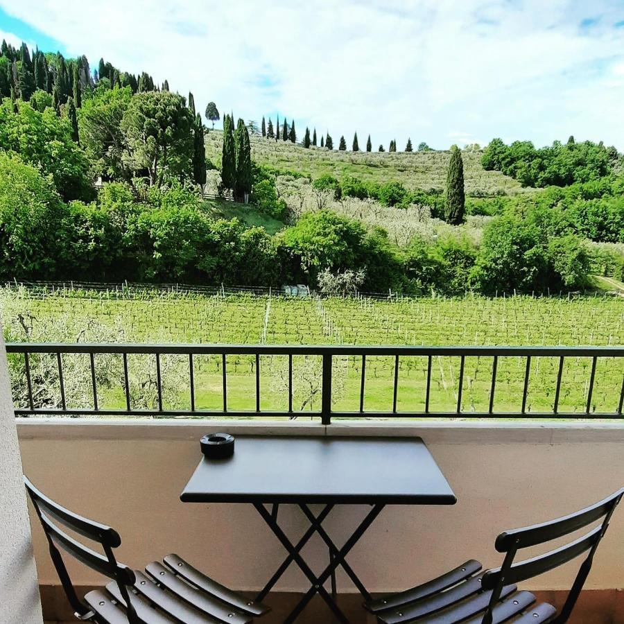 Alloggio per agriturismo La Rocca *