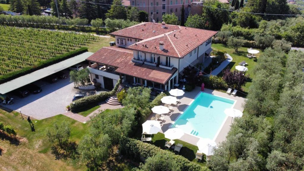La Rocca Alloggio per agriturismo Bardolino