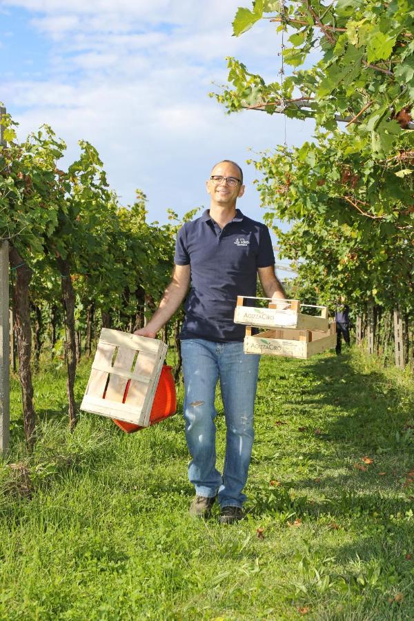Alloggio per agriturismo La Rocca *
