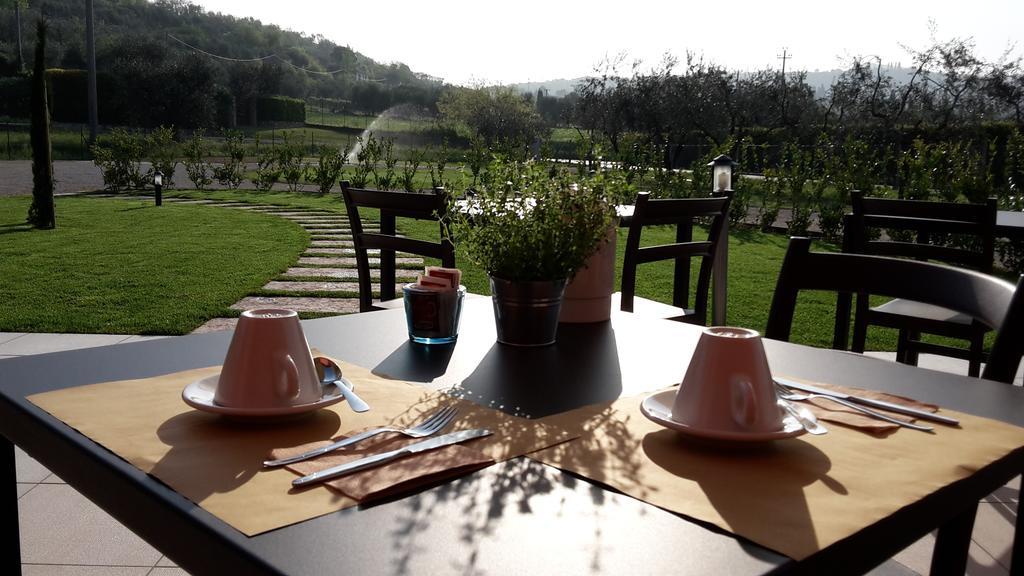 La Rocca Alloggio per agriturismo *