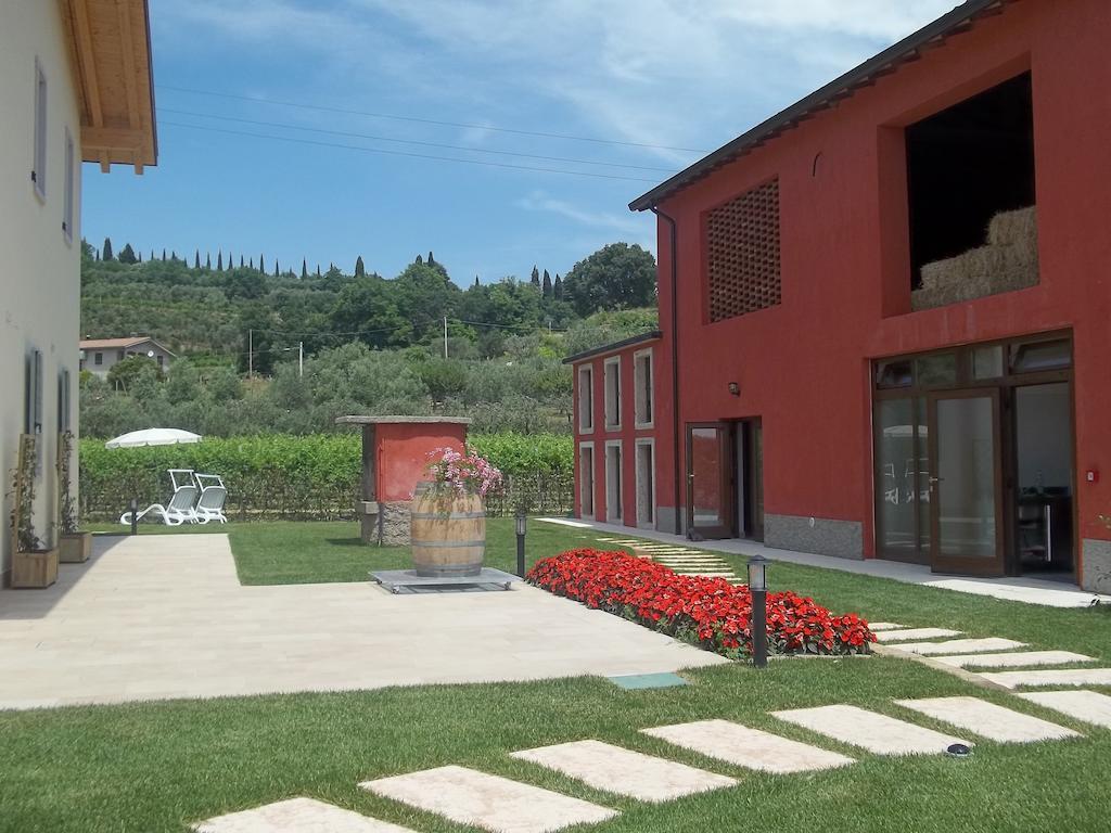Alloggio per agriturismo La Rocca Bardolino