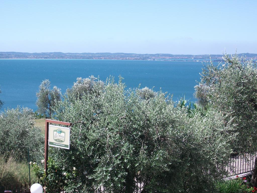 Alloggio per agriturismo La Rocca *
