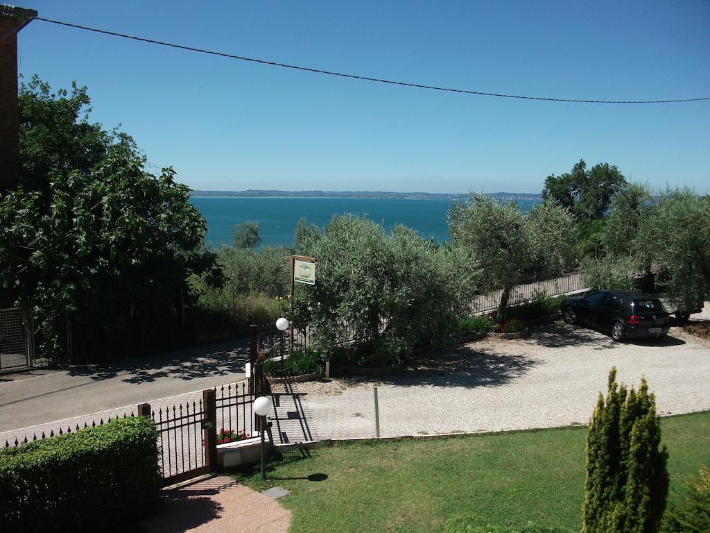 Alloggio per agriturismo La Rocca