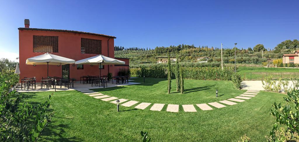 Alloggio per agriturismo La Rocca Bardolino
