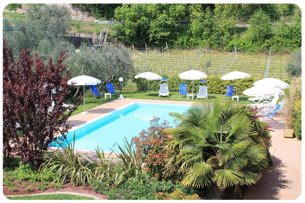 La Rocca Alloggio per agriturismo Bardolino