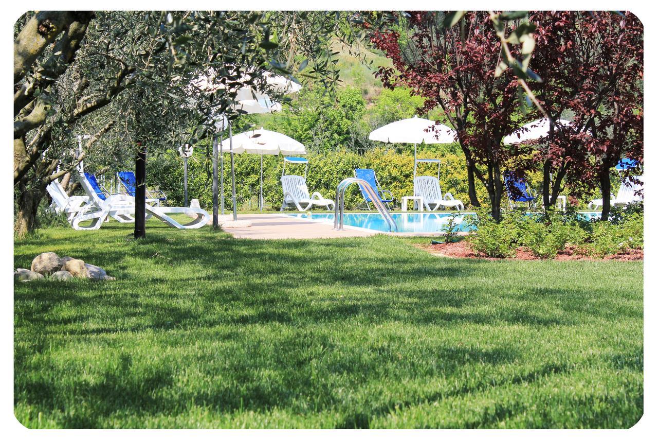 La Rocca * Bardolino