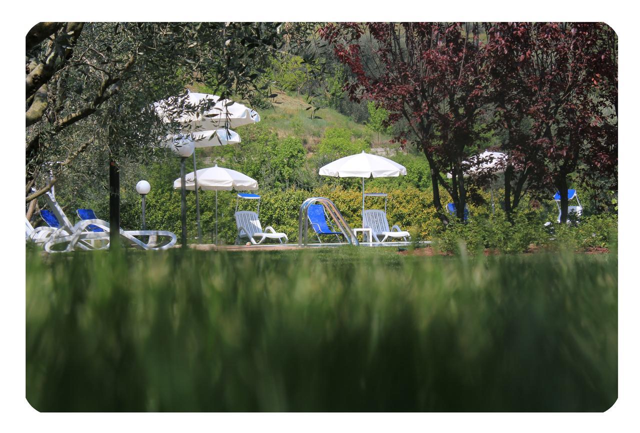 Alloggio per agriturismo La Rocca Bardolino