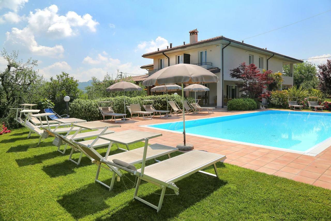 Alloggio per agriturismo La Rocca
