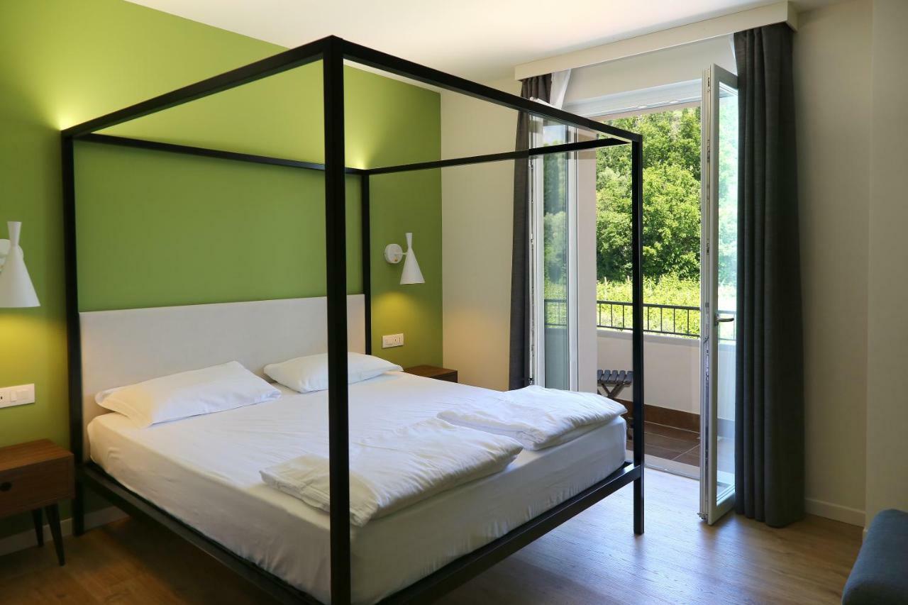 Alloggio per agriturismo La Rocca *
