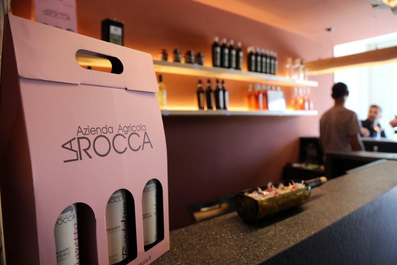 Alloggio per agriturismo La Rocca